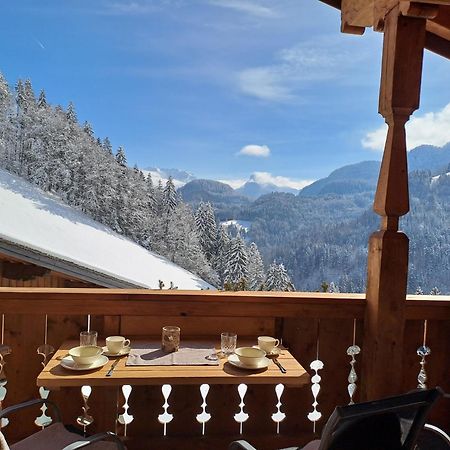 Biobauernhof Schneiderbauer Apartment Ункен Екстериор снимка