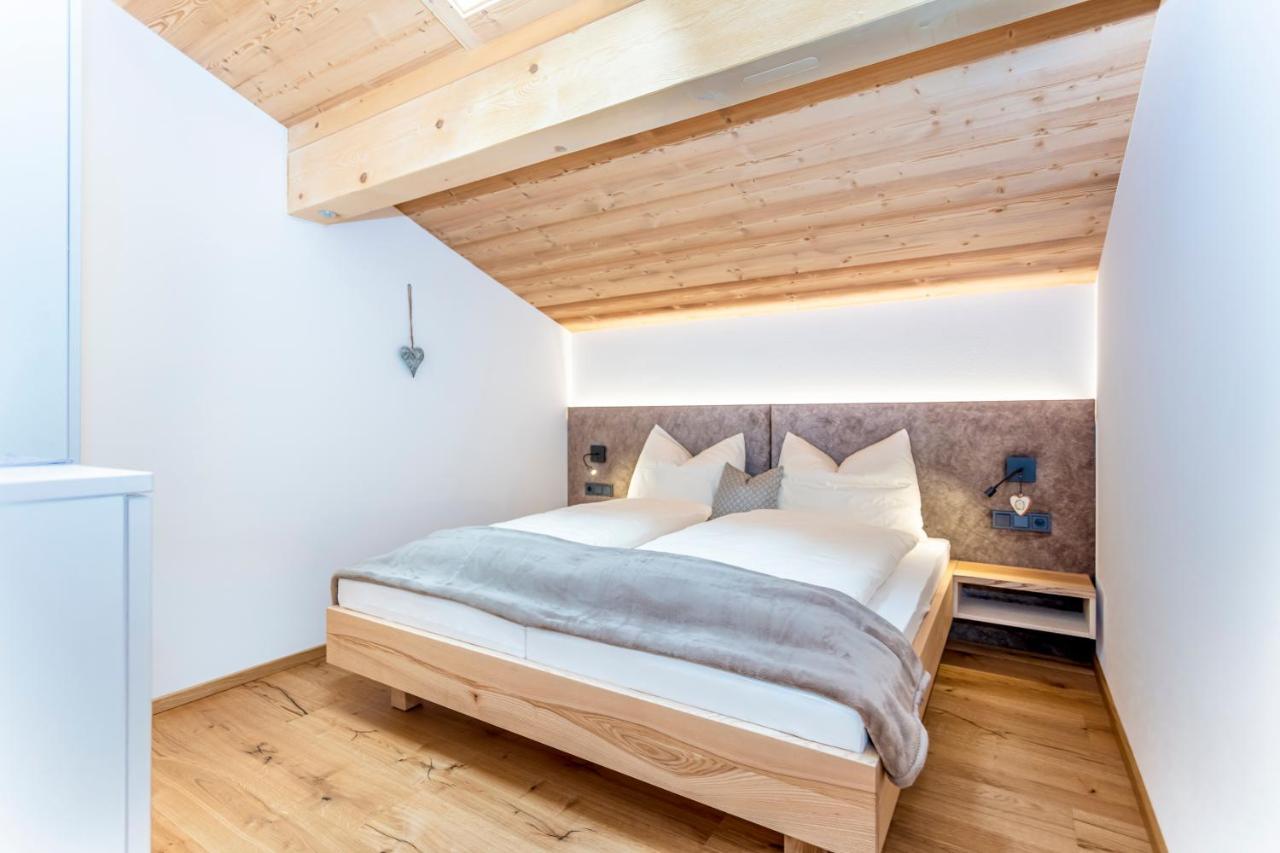 Biobauernhof Schneiderbauer Apartment Ункен Екстериор снимка