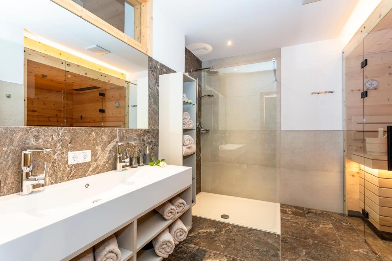 Biobauernhof Schneiderbauer Apartment Ункен Екстериор снимка