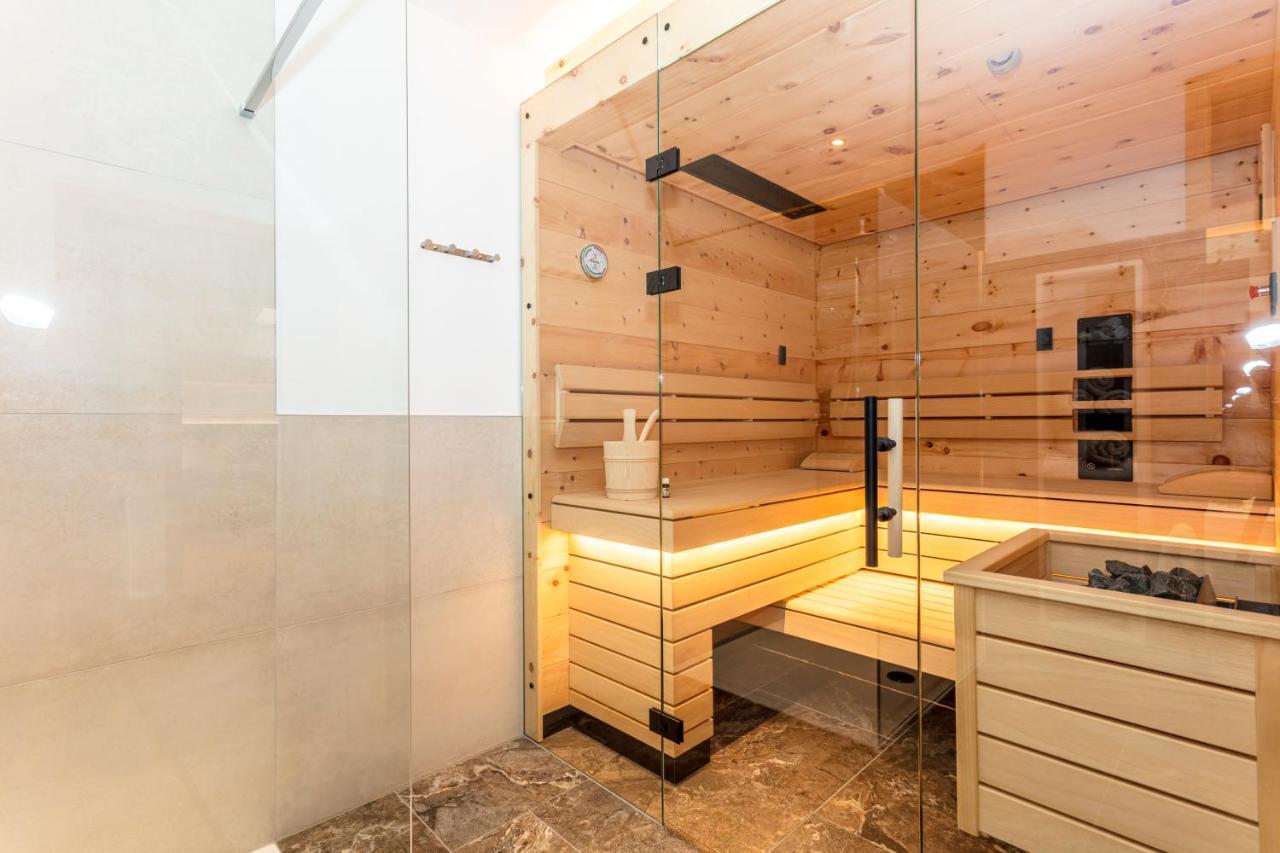 Biobauernhof Schneiderbauer Apartment Ункен Екстериор снимка